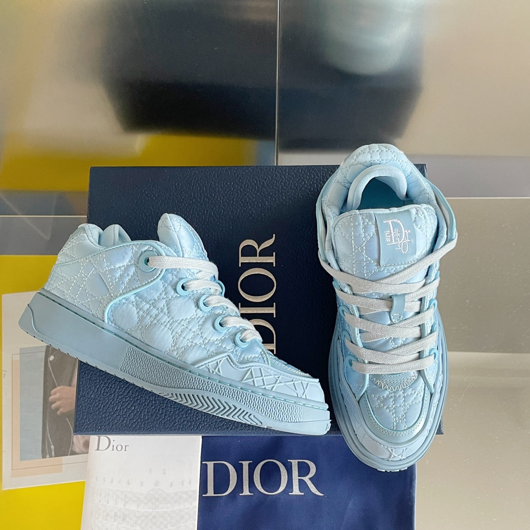 Luxury Shoes - GLAMIR - 1000