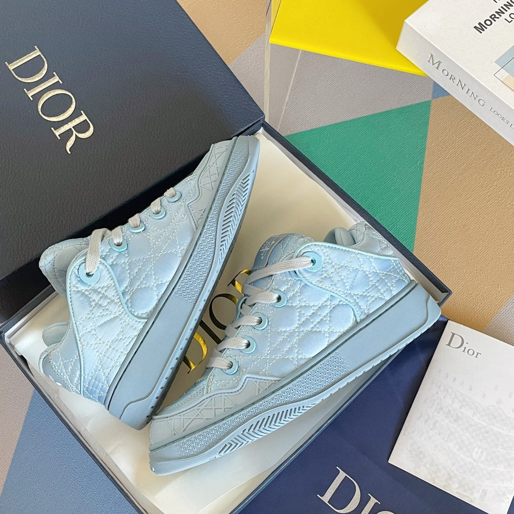 Luxury Shoes - GLAMIR - 1000