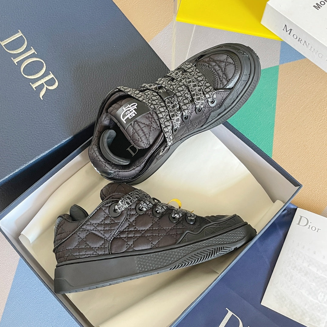 Luxury Shoes - GLAMIR - 999