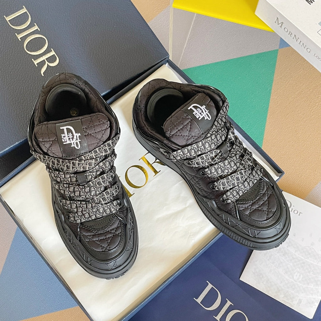 Luxury Shoes - GLAMIR - 999