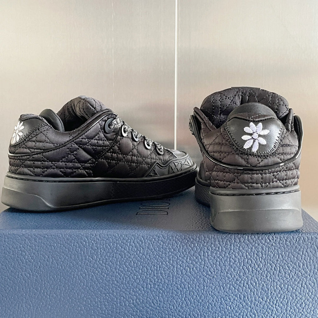 Luxury Shoes - GLAMIR - 999