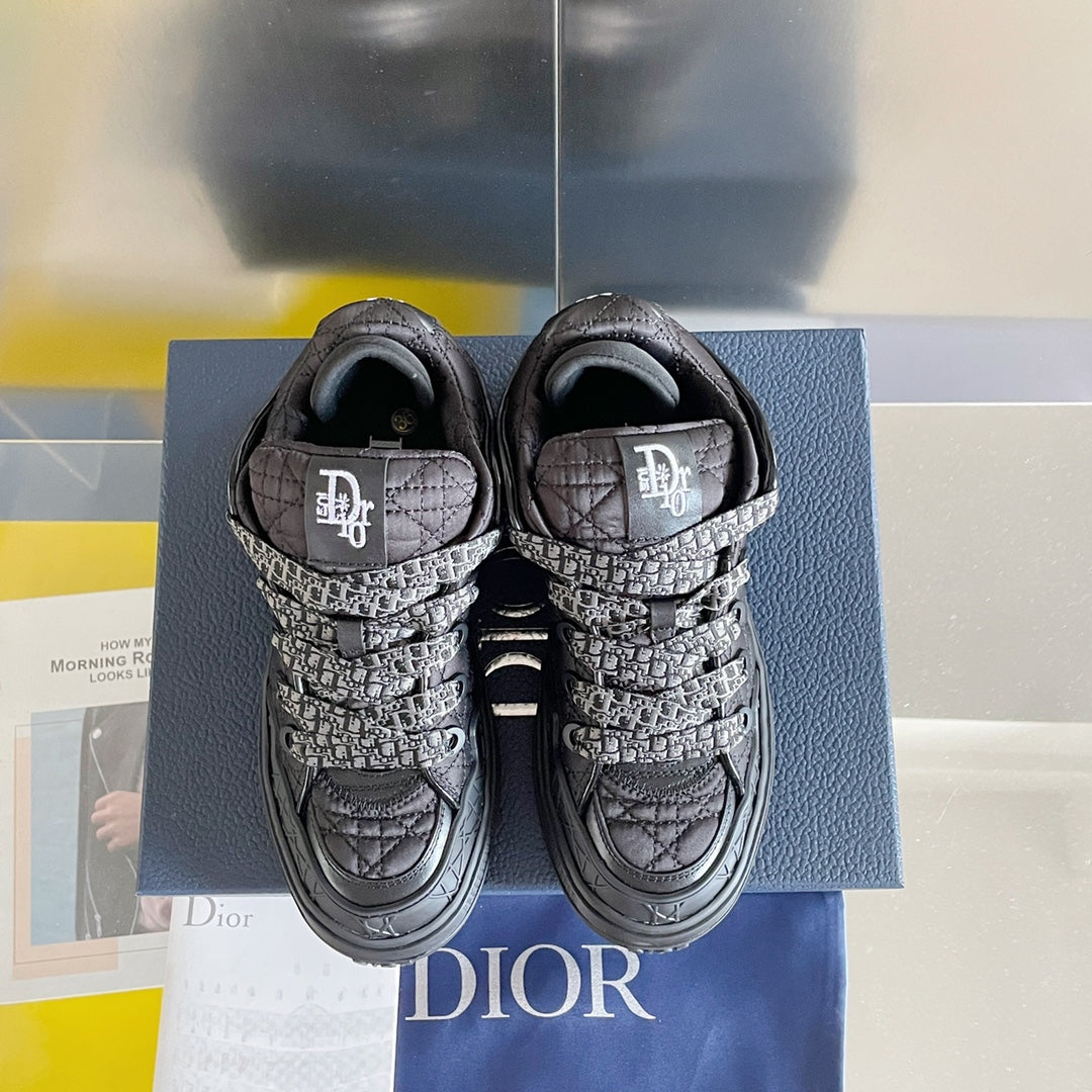 Luxury Shoes - GLAMIR - 999