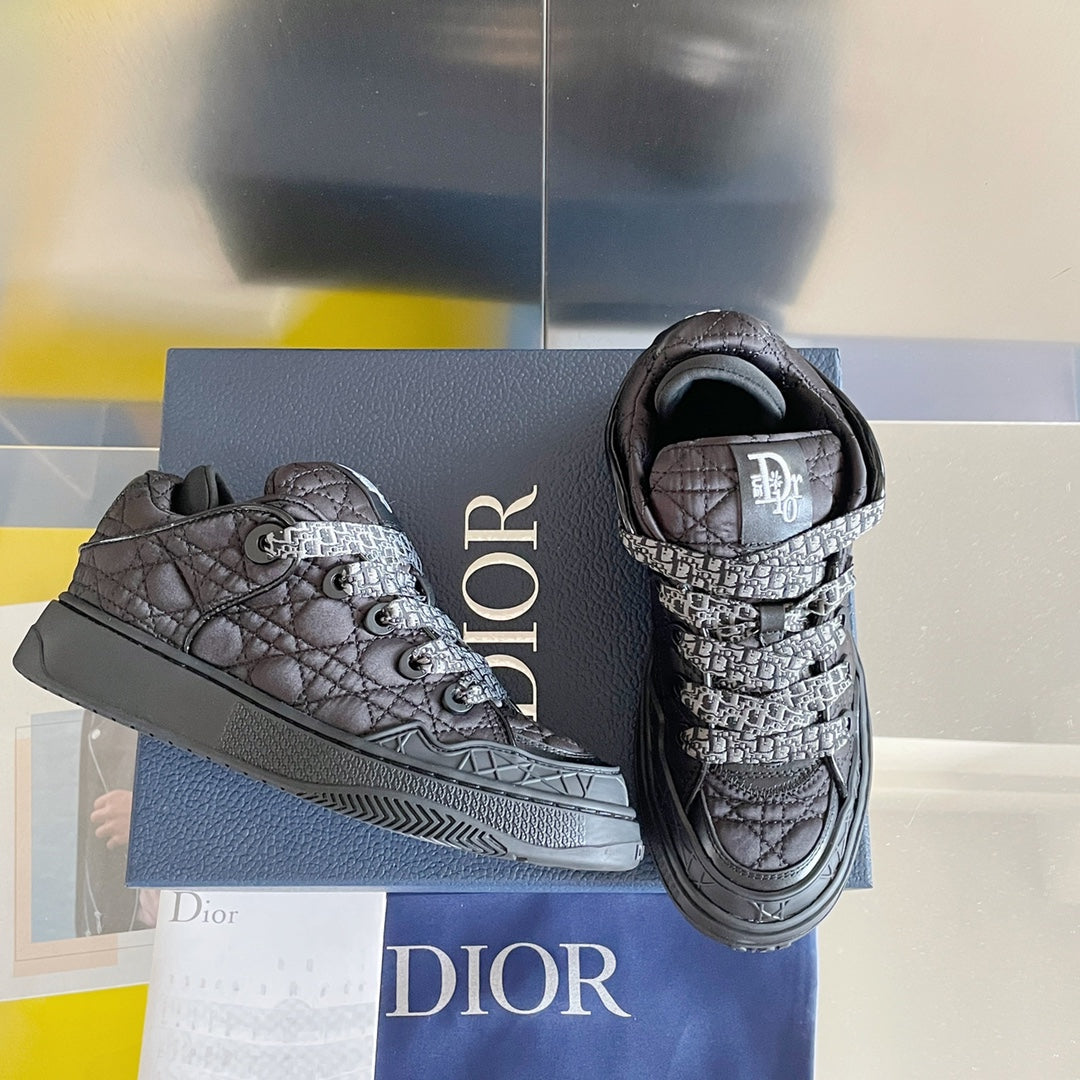 Luxury Shoes - GLAMIR - 999