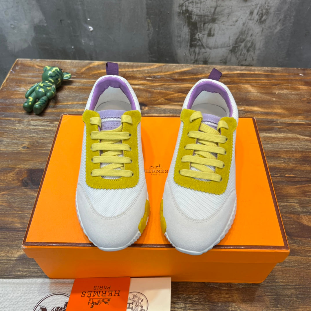 Luxury Shoes - GLAMIS - 400