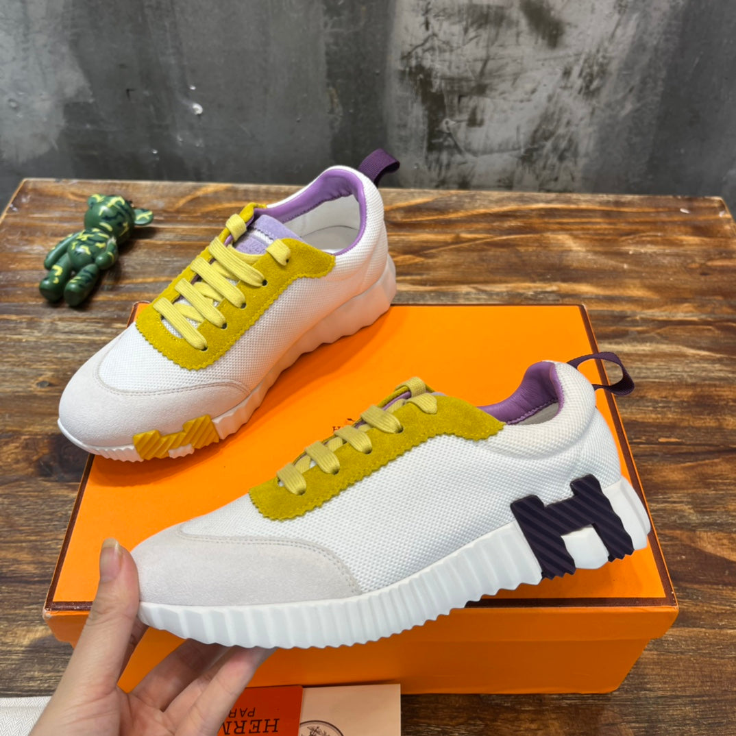 Luxury Shoes - GLAMIS - 400