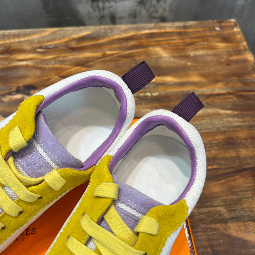 Luxury Shoes - GLAMIS - 400