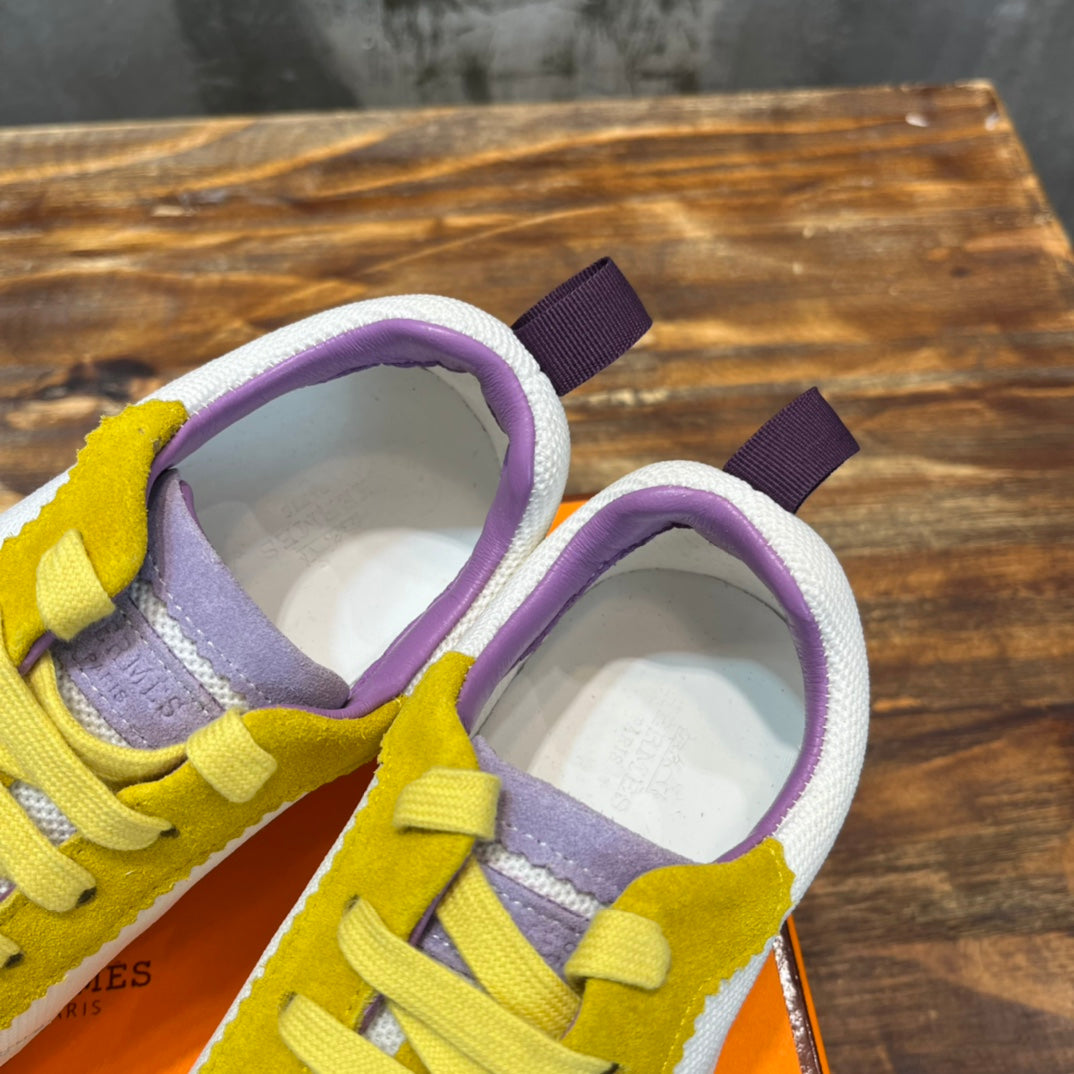 Luxury Shoes - GLAMIS - 400