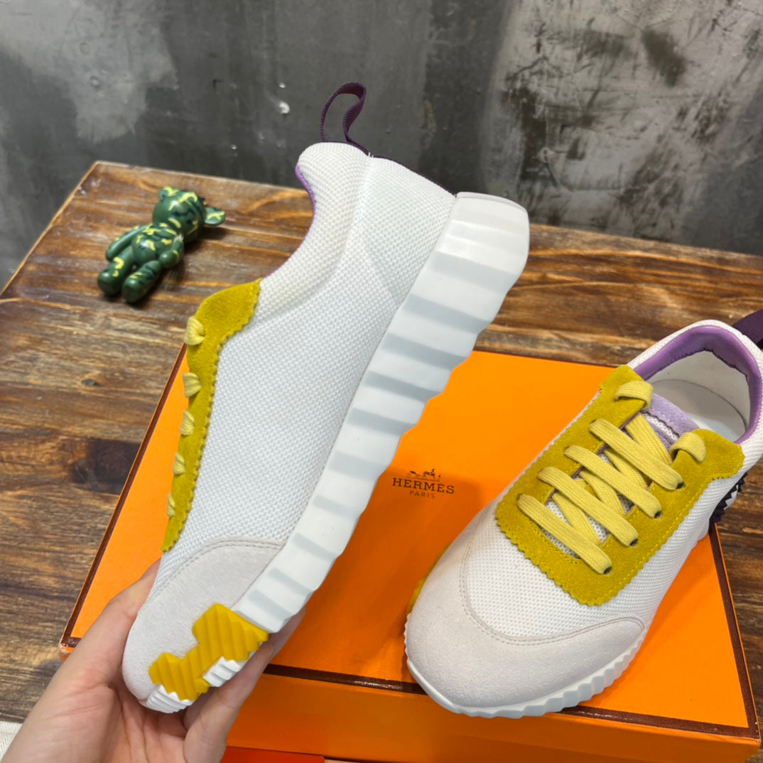 Luxury Shoes - GLAMIS - 400