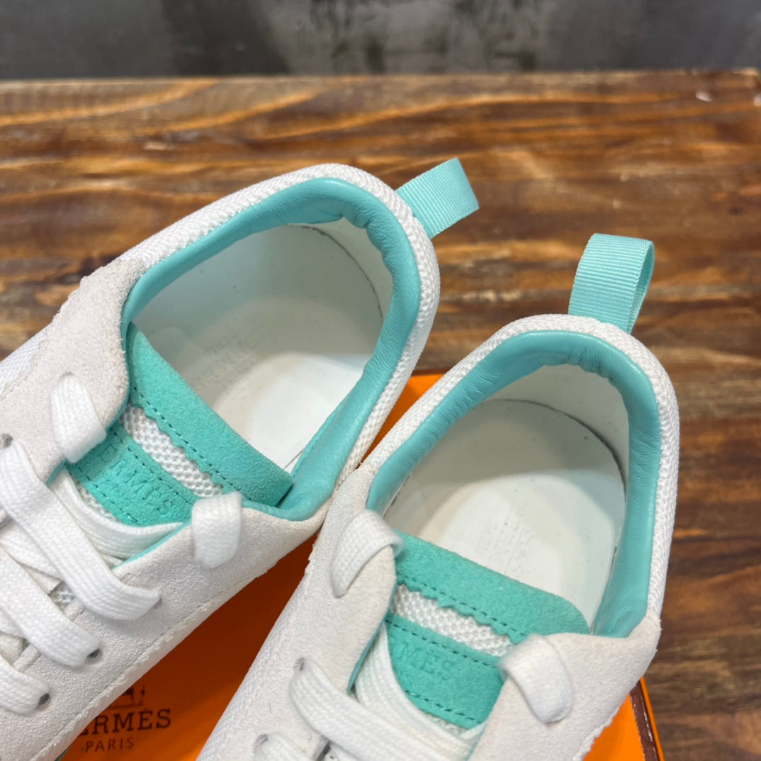 Luxury Shoes - GLAMIS - 403