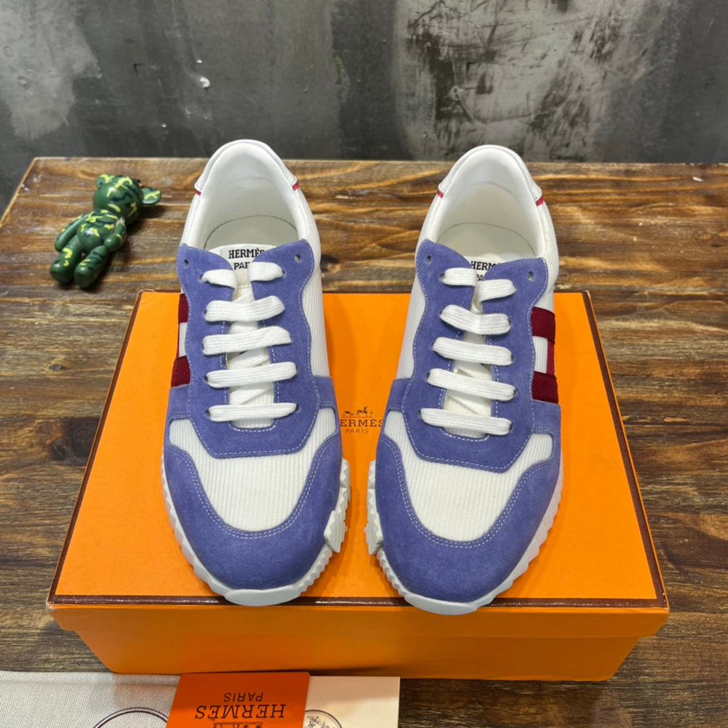 Luxury Shoes - GLAMIS - 396