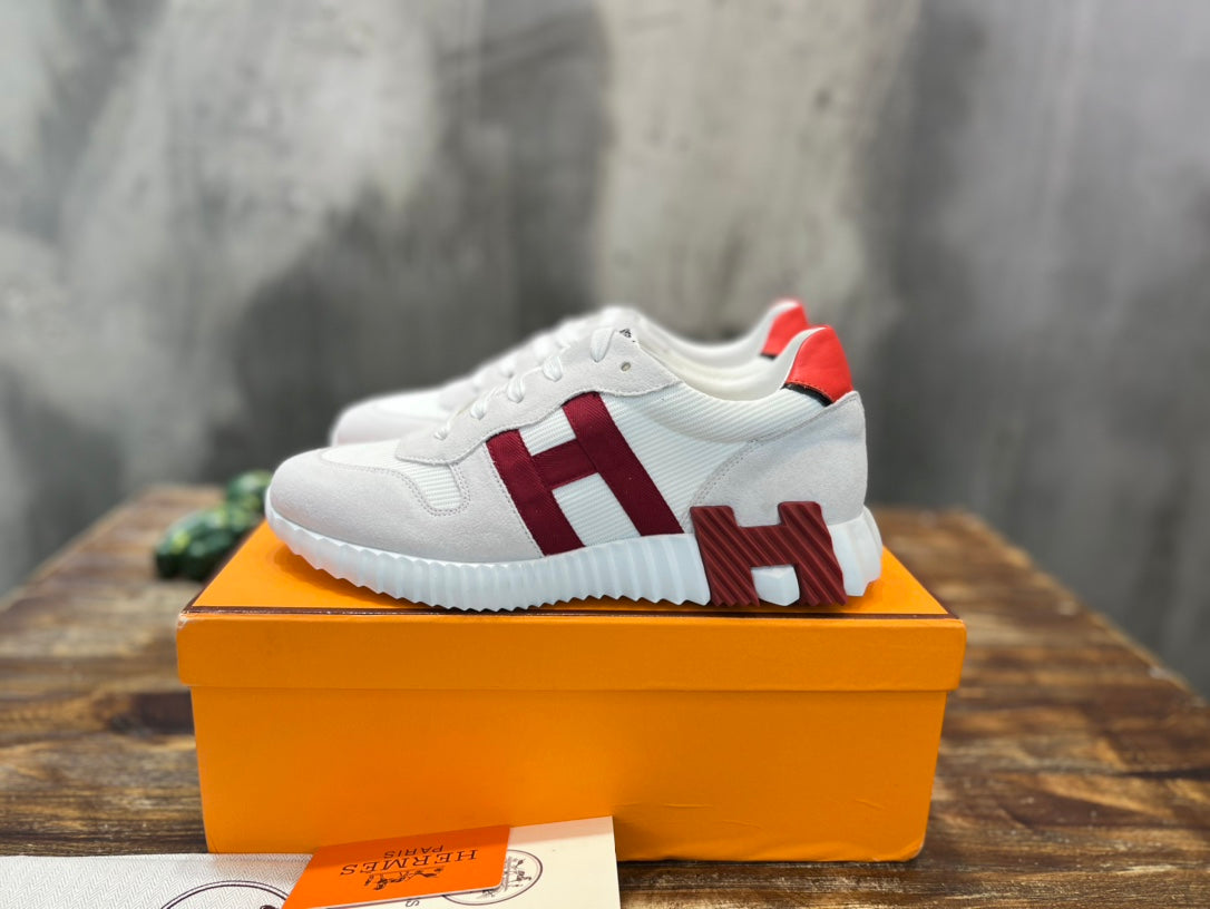 Luxury Shoes - GLAMIS - 395