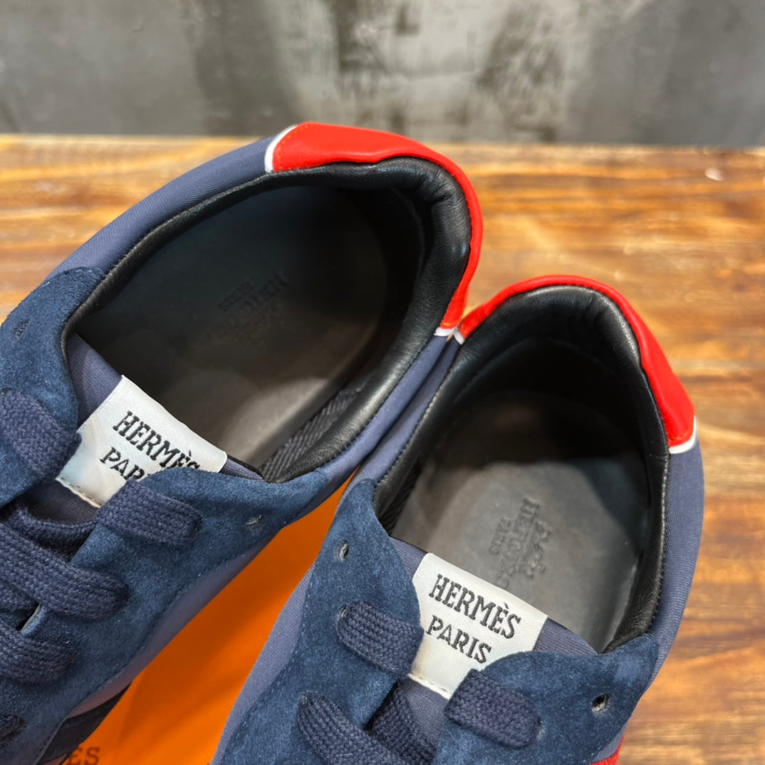 Luxury Shoes - GLAMIS - 398