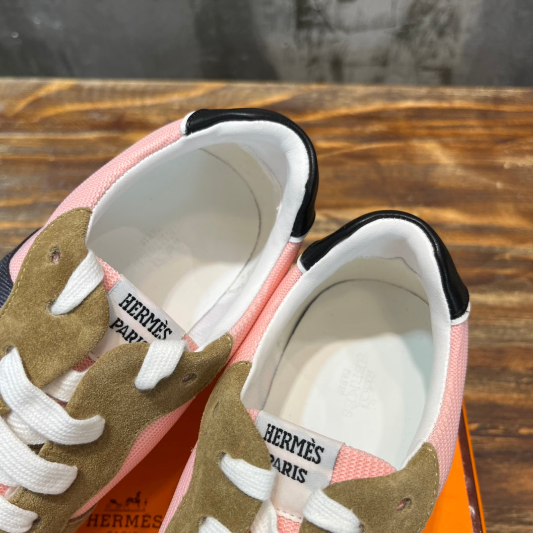 Luxury Shoes - GLAMIS - 394