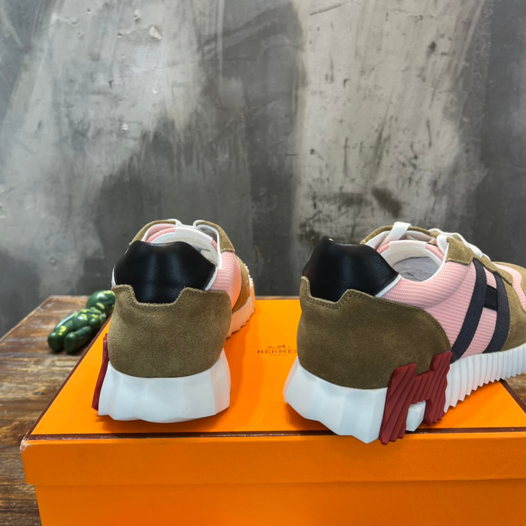 Luxury Shoes - GLAMIS - 394