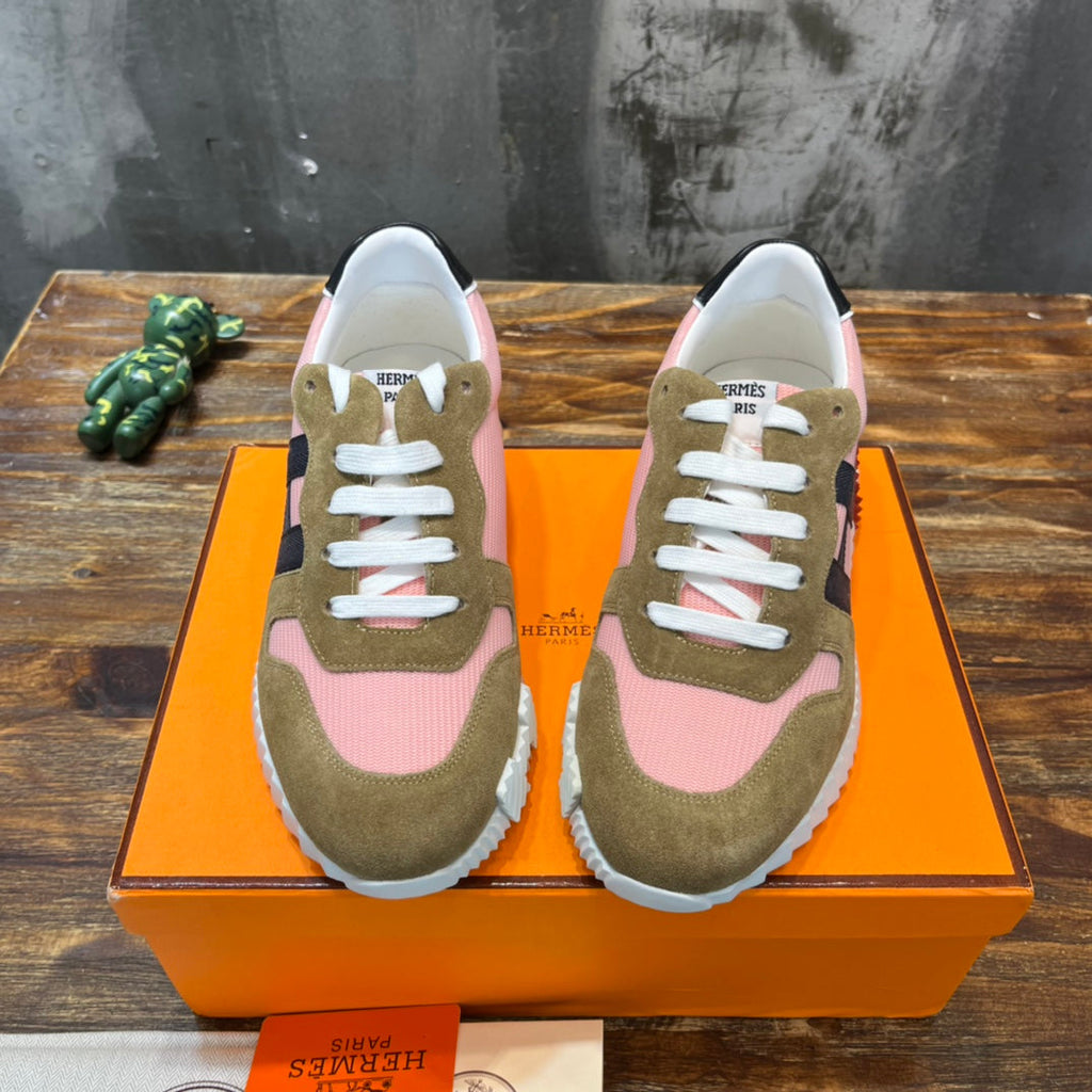 Luxury Shoes - GLAMIS - 394