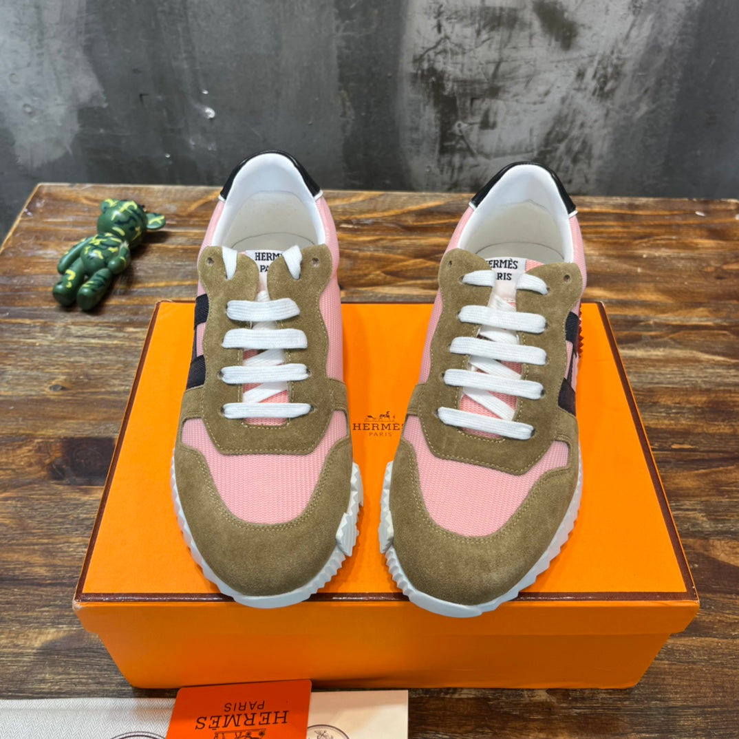 Luxury Shoes - GLAMIS - 394