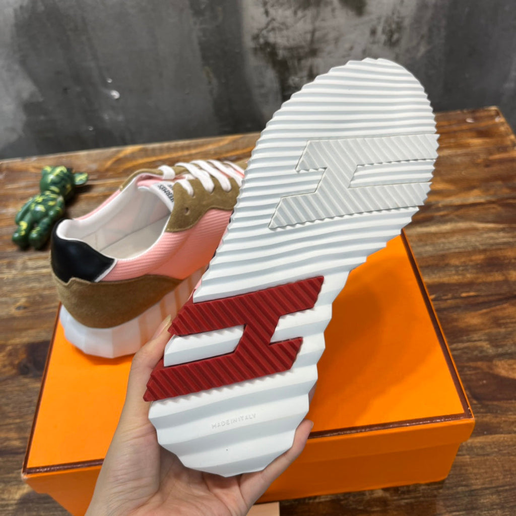 Luxury Shoes - GLAMIS - 394