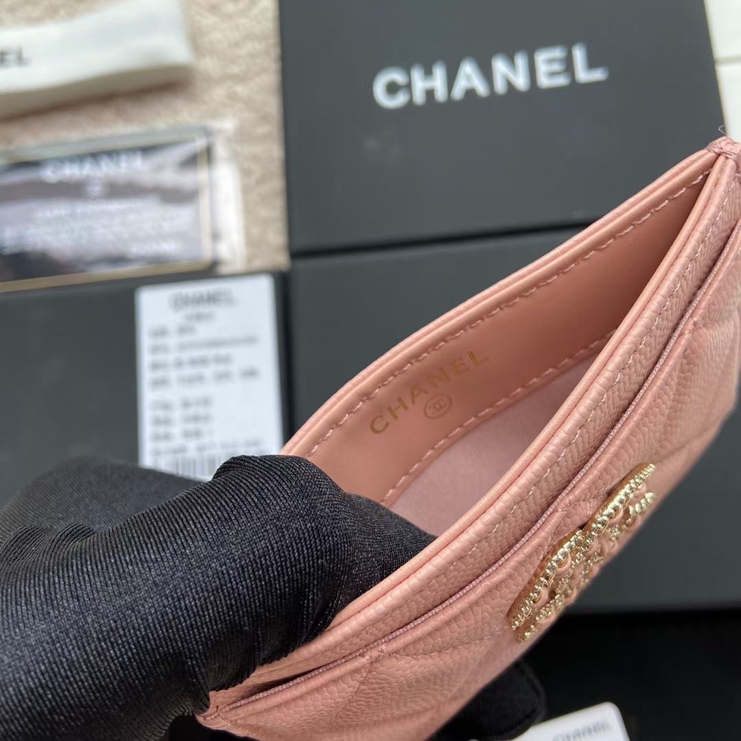 Glami-- Glami- Wallet Purse - CHL - 028