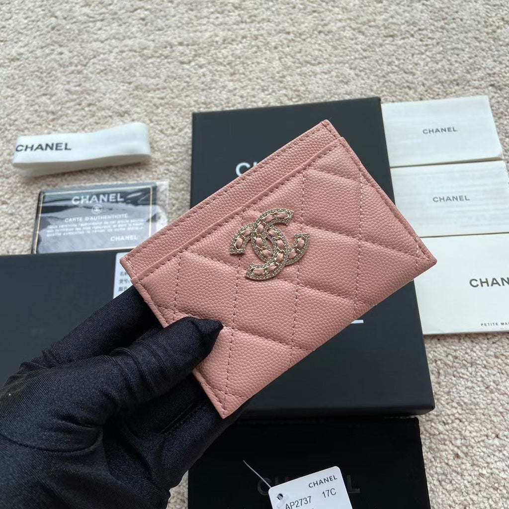 Glami-- Glami- Wallet Purse - CHL - 028