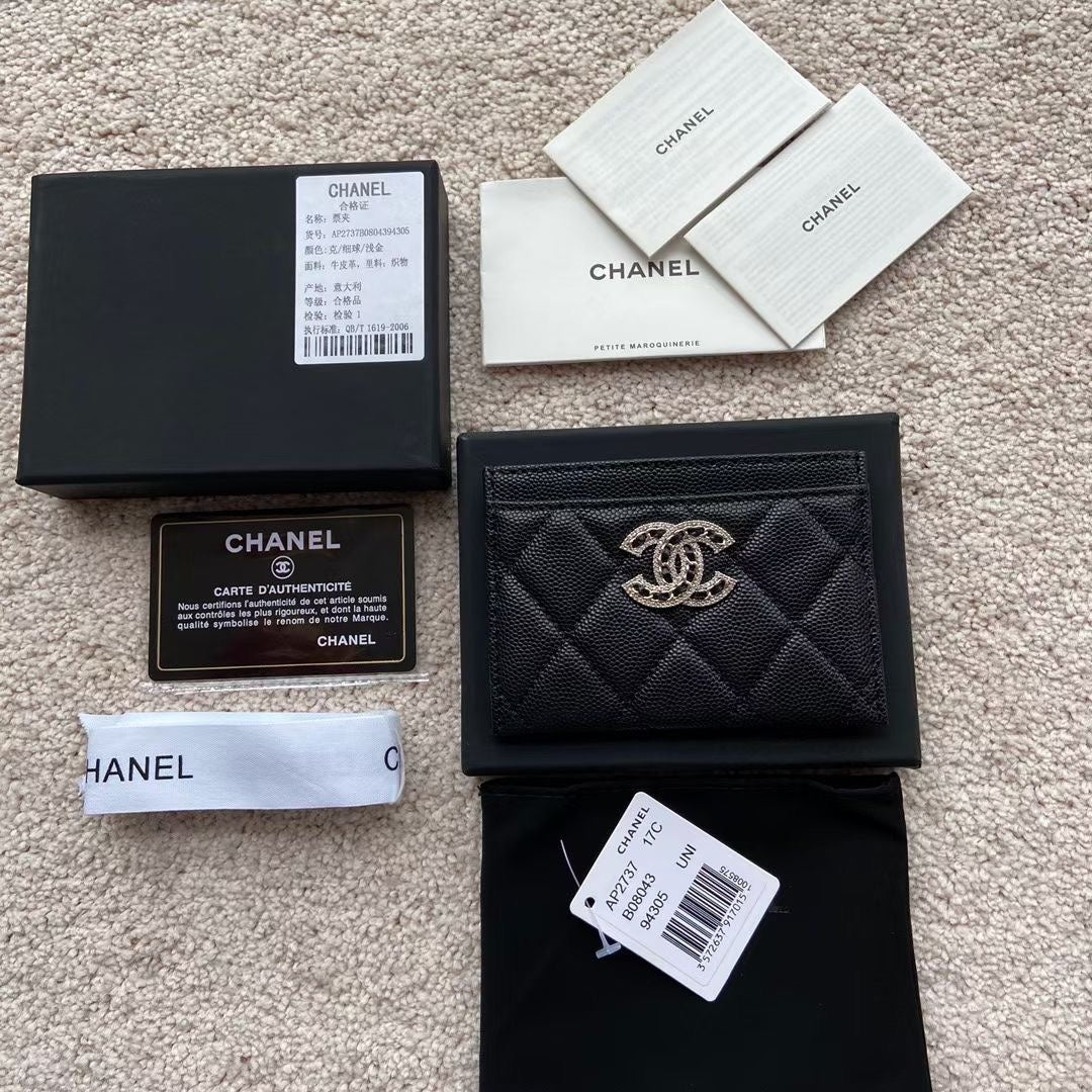 Glami-- Glami- Wallet Purse - CHL - 027