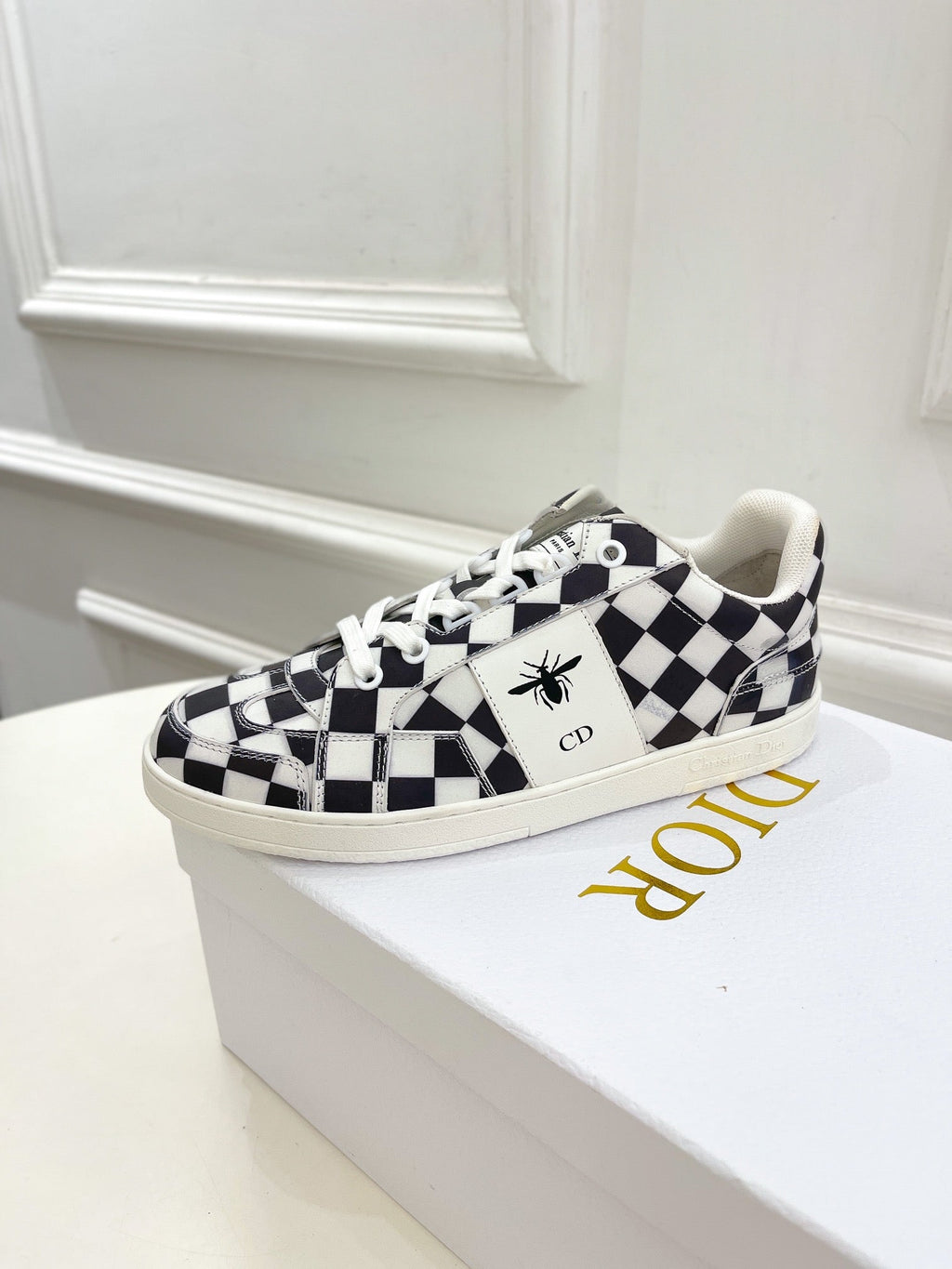 Luxury Shoes - GLAMIR - 953