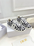 Luxury Shoes - GLAMIR - 953