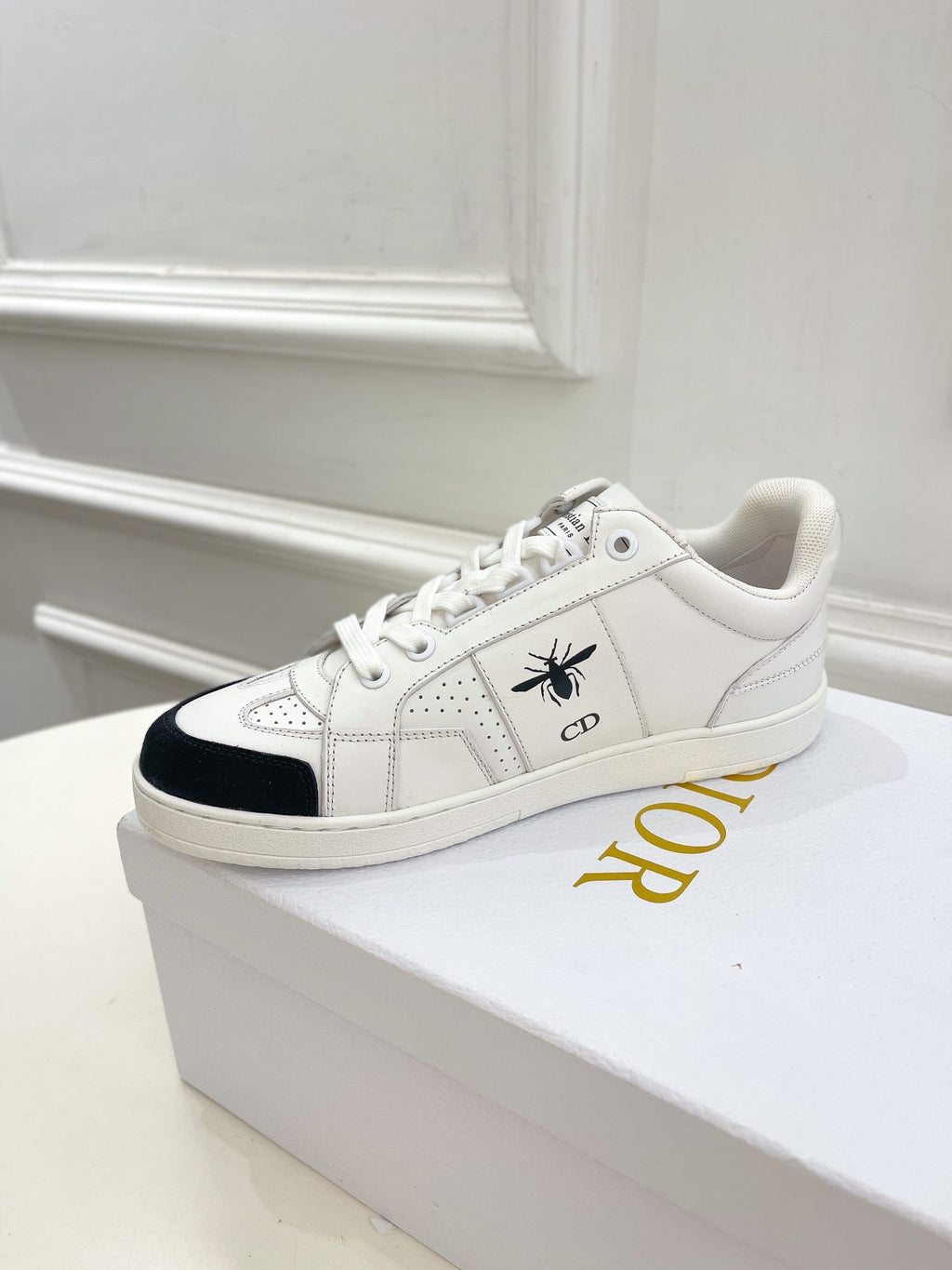 Luxury Shoes - GLAMIR - 954