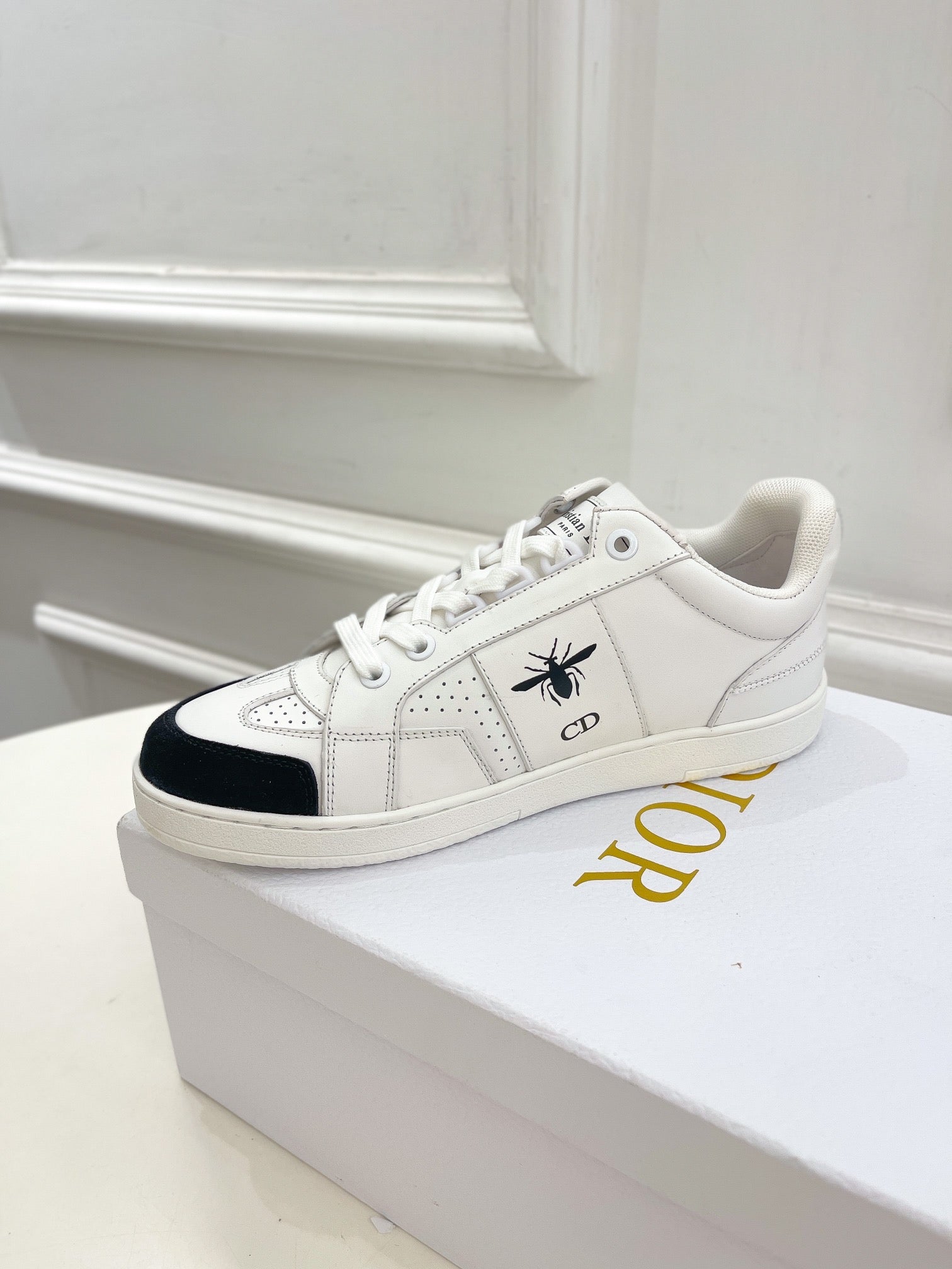 Luxury Shoes - GLAMIR - 954