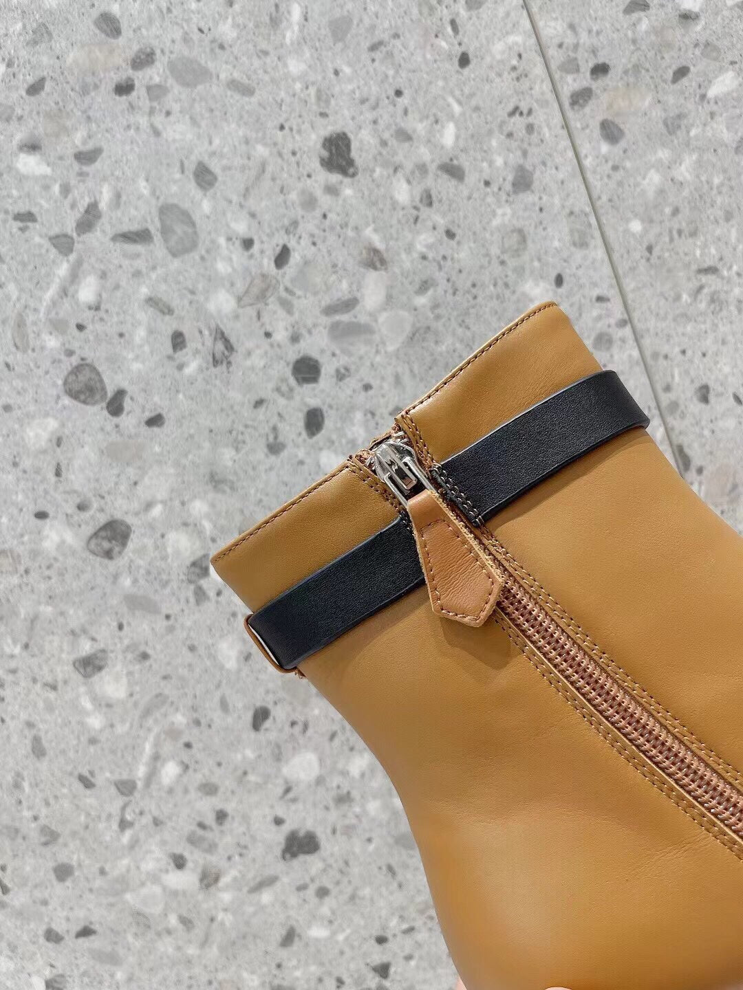 Luxury Shoes - GLAMIS - 658