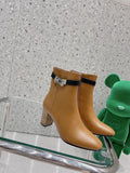 Luxury Shoes - GLAMIS - 658