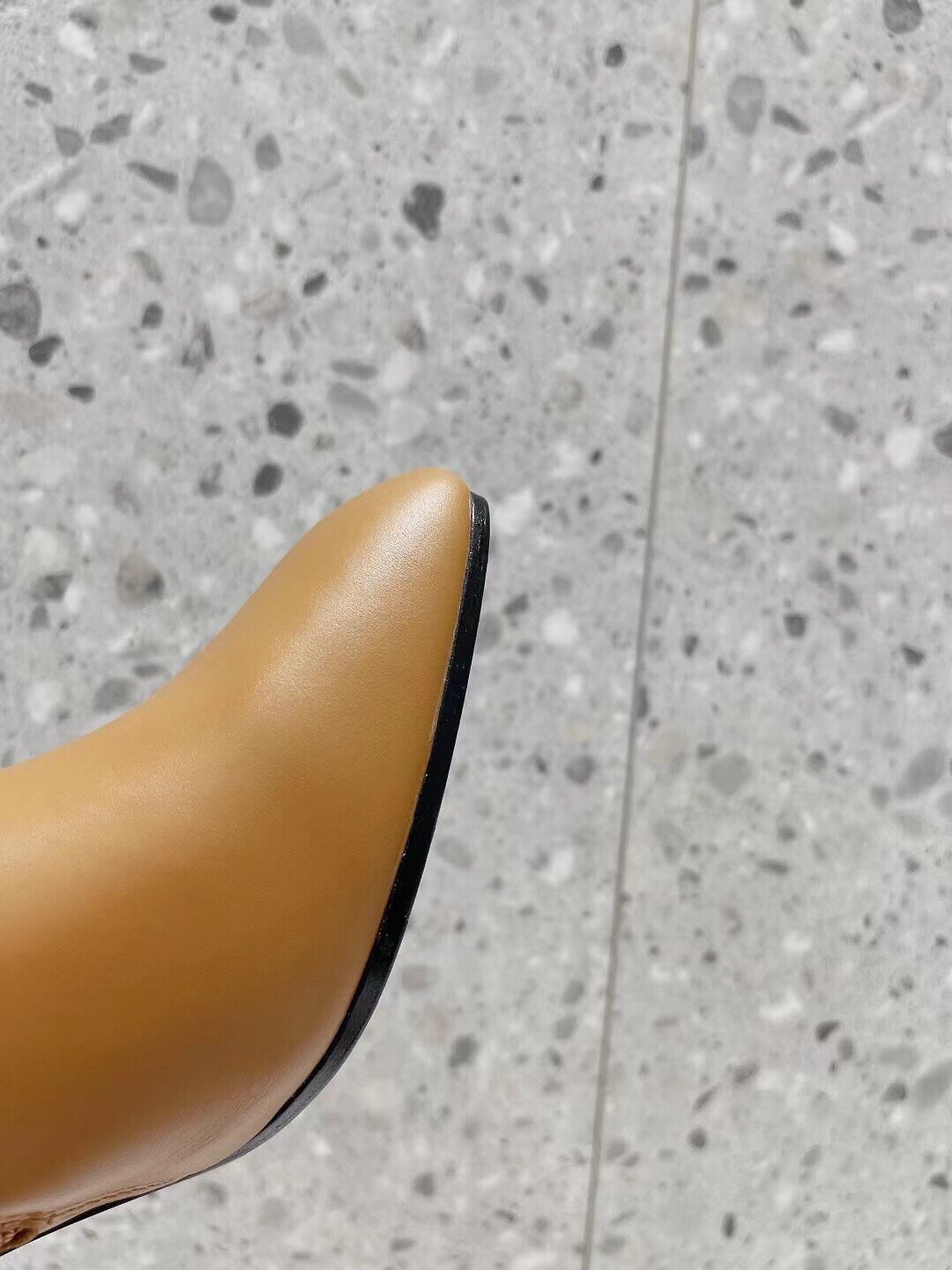 Luxury Shoes - GLAMIS - 658