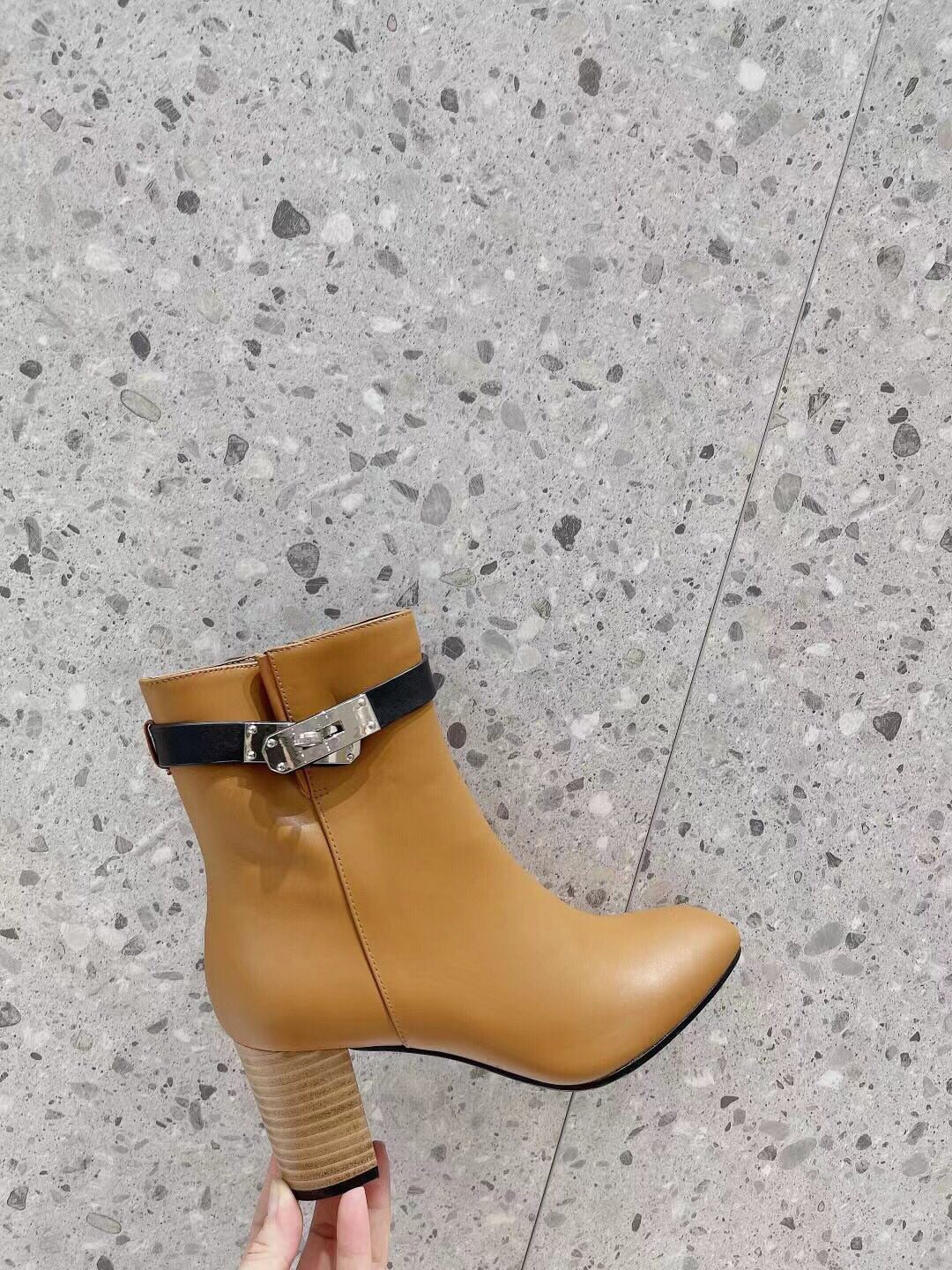 Luxury Shoes - GLAMIS - 658