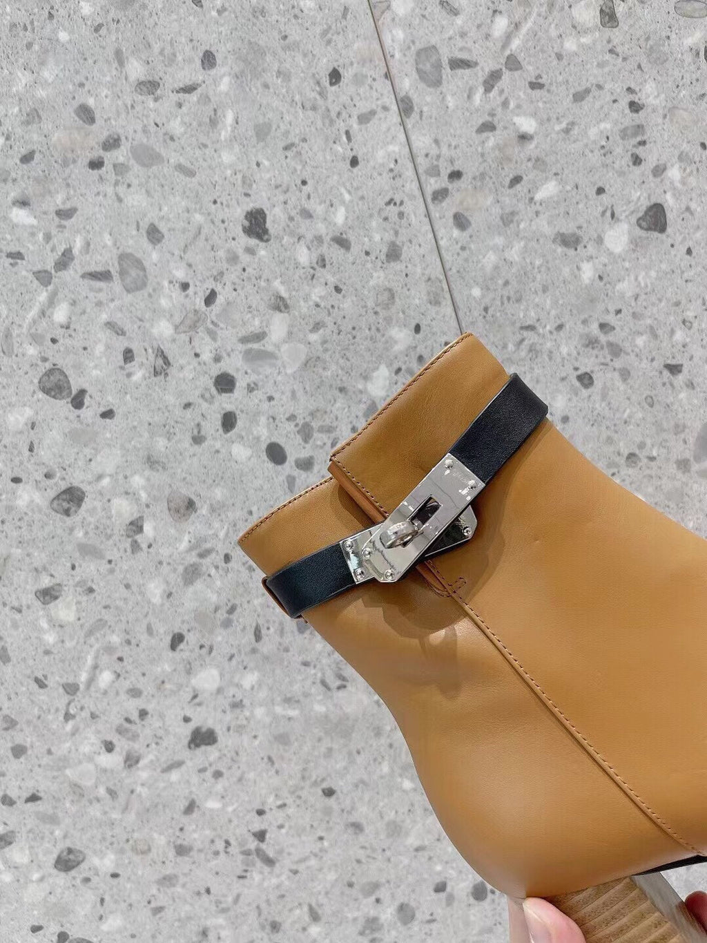 Luxury Shoes - GLAMIS - 658