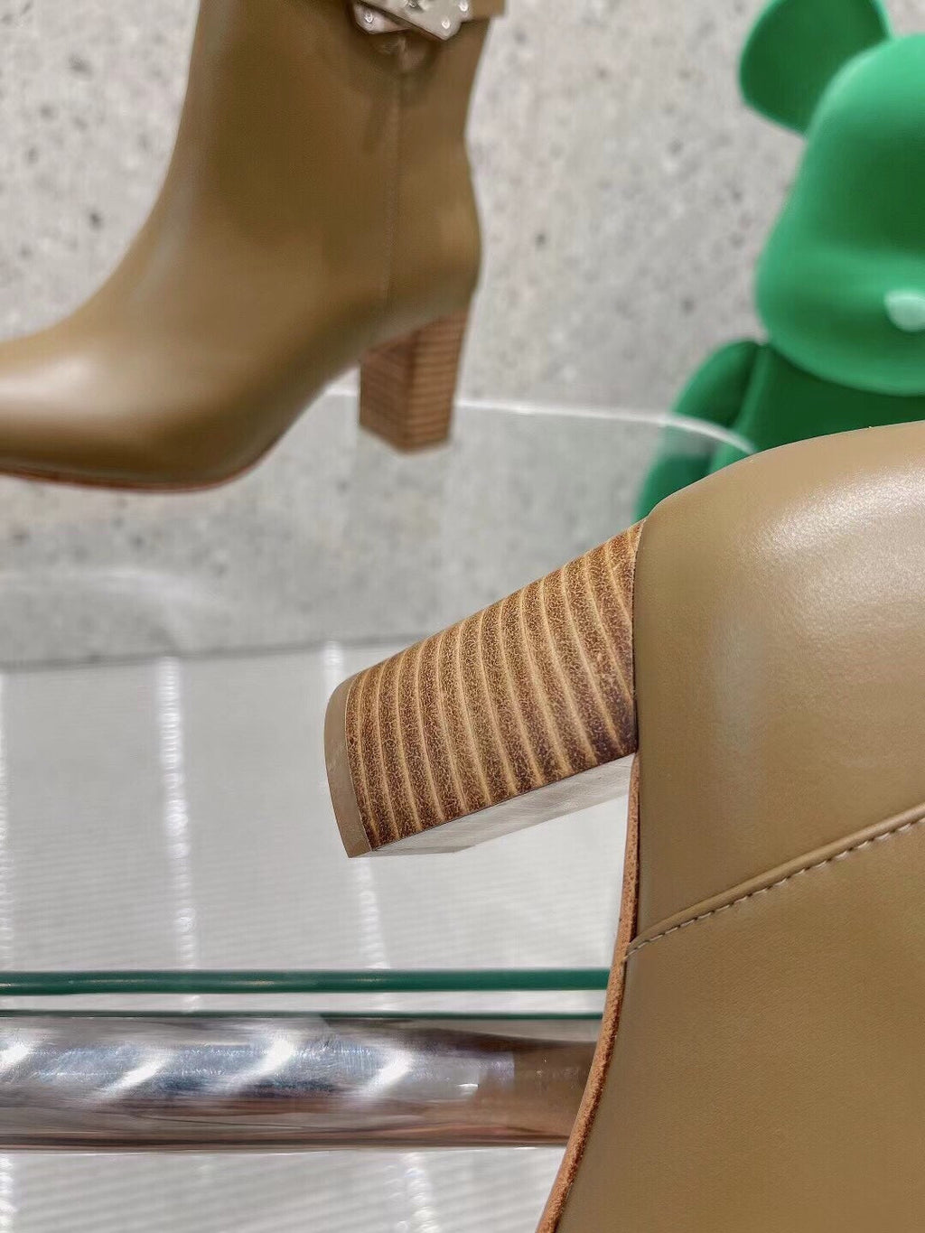 Luxury Shoes - GLAMIS - 659
