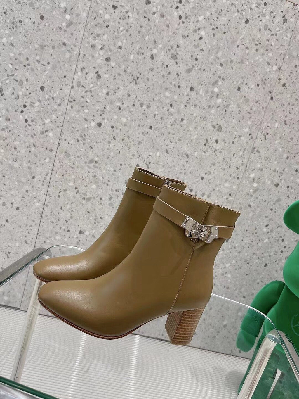 Luxury Shoes - GLAMIS - 659