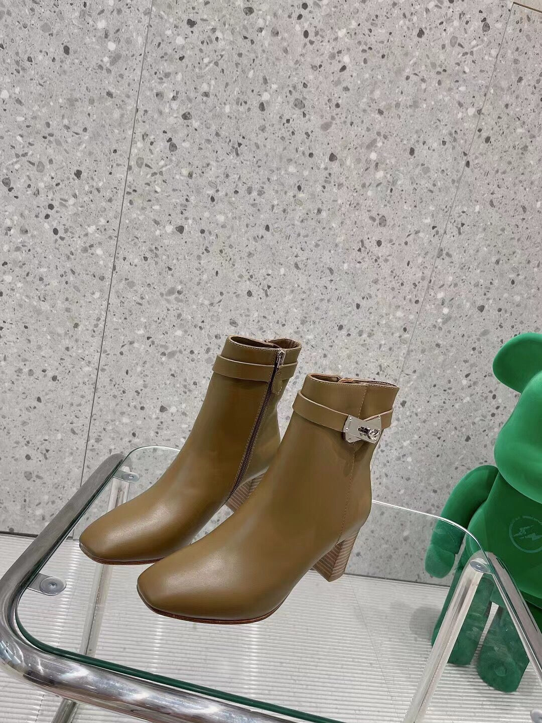 Luxury Shoes - GLAMIS - 659