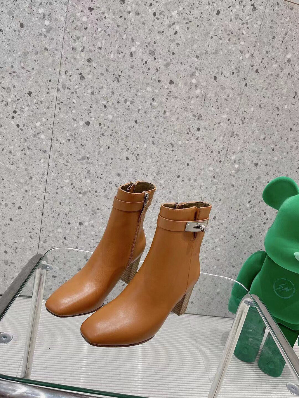 Luxury Shoes - GLAMIS - 660