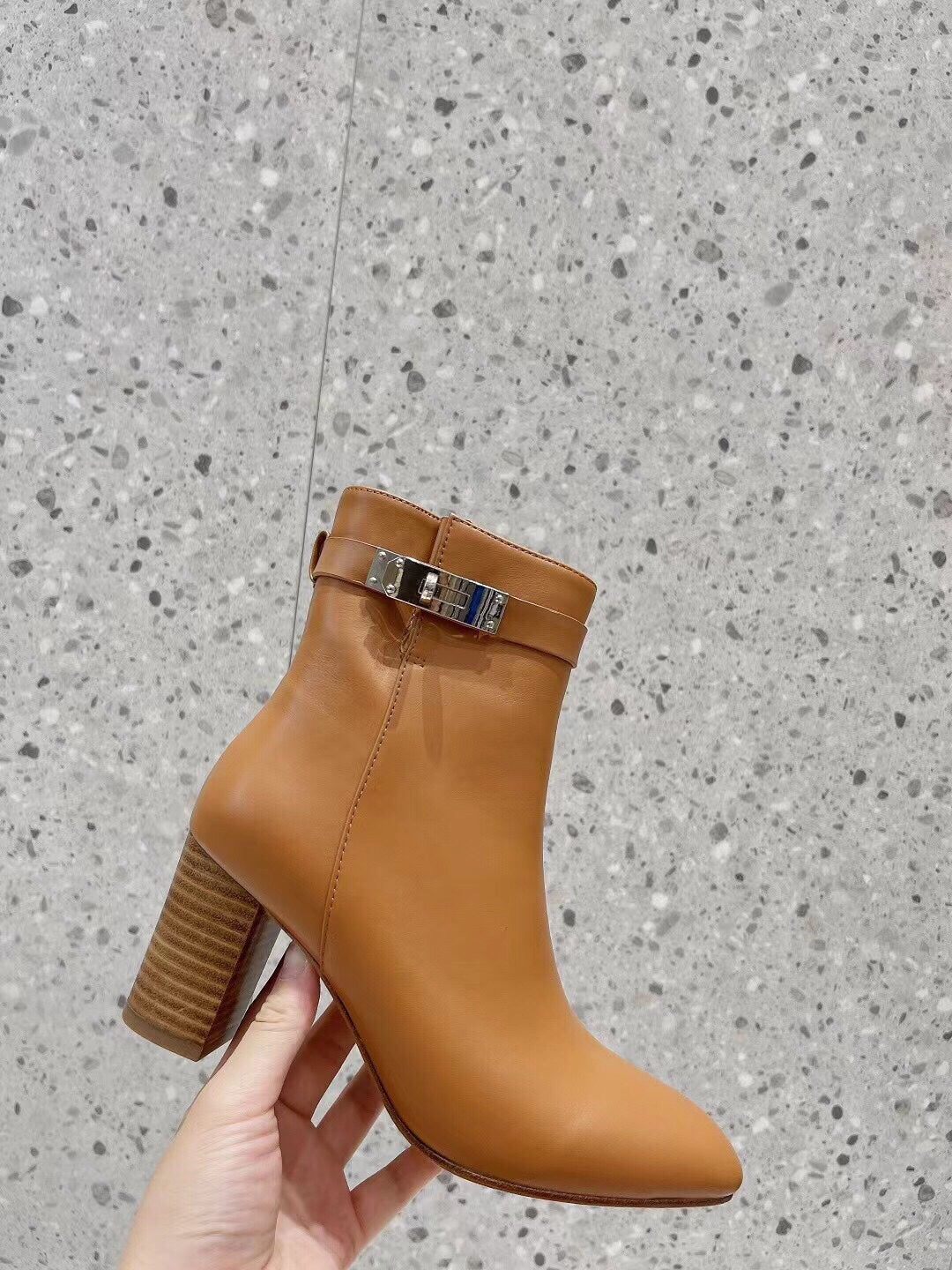 Luxury Shoes - GLAMIS - 660