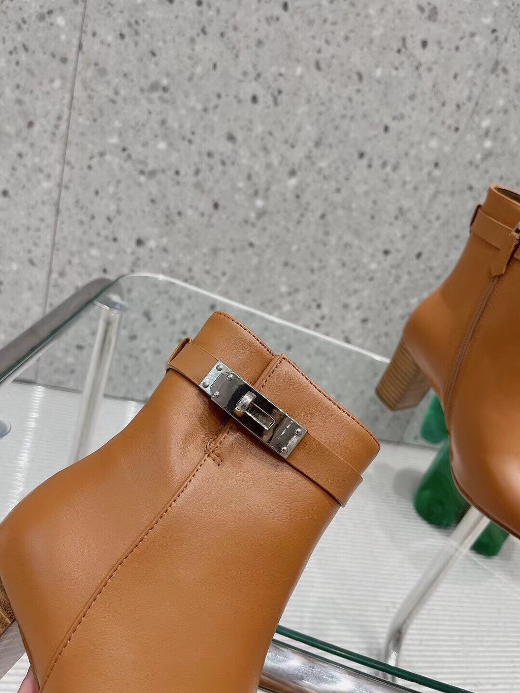 Luxury Shoes - GLAMIS - 660