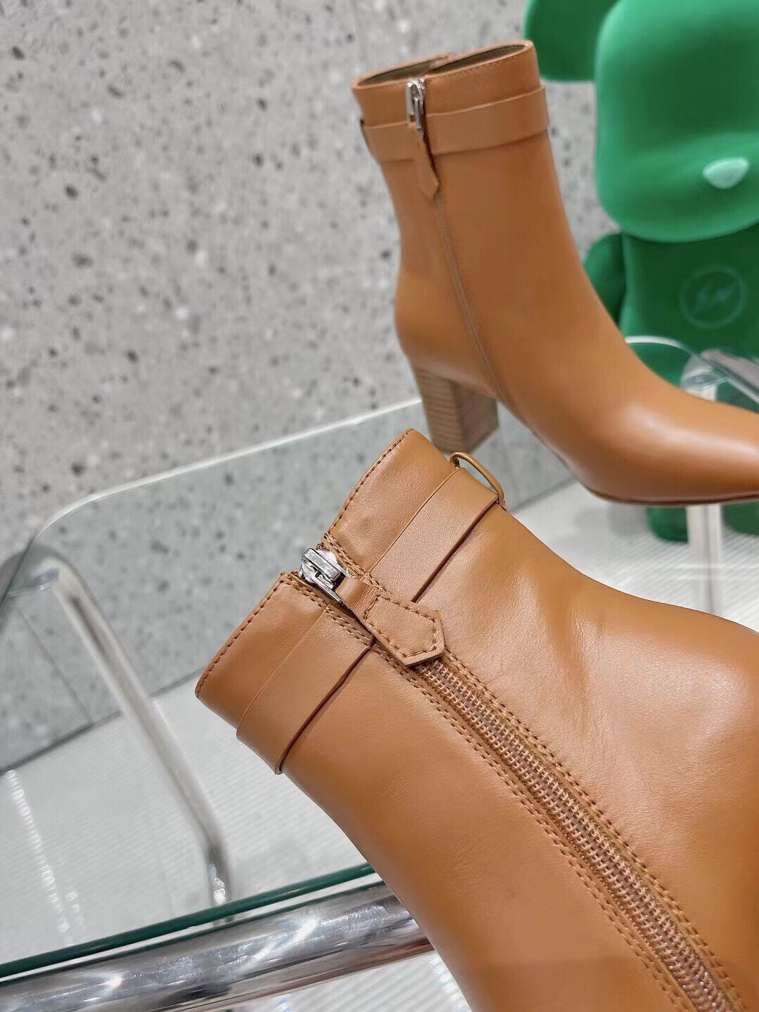 Luxury Shoes - GLAMIS - 660
