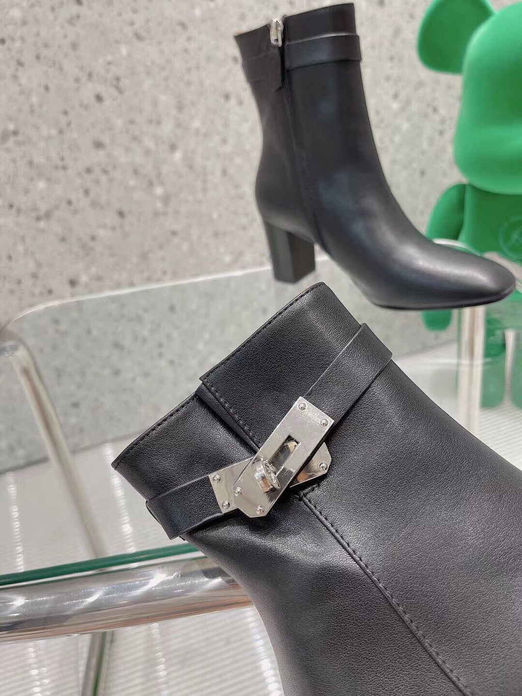Luxury Shoes - GLAMIS - 661
