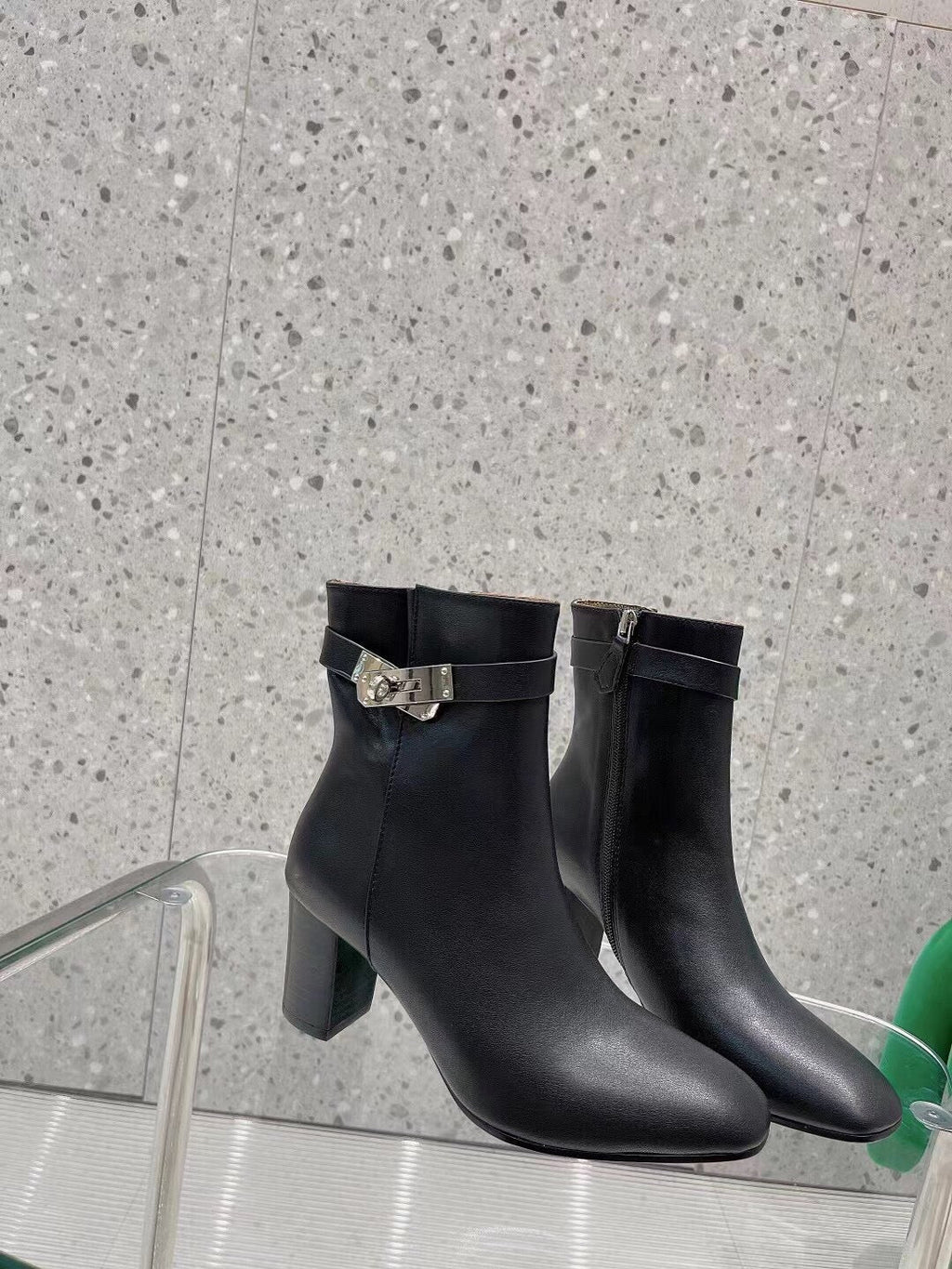 Luxury Shoes - GLAMIS - 661