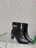 Luxury Shoes - GLAMIS - 661