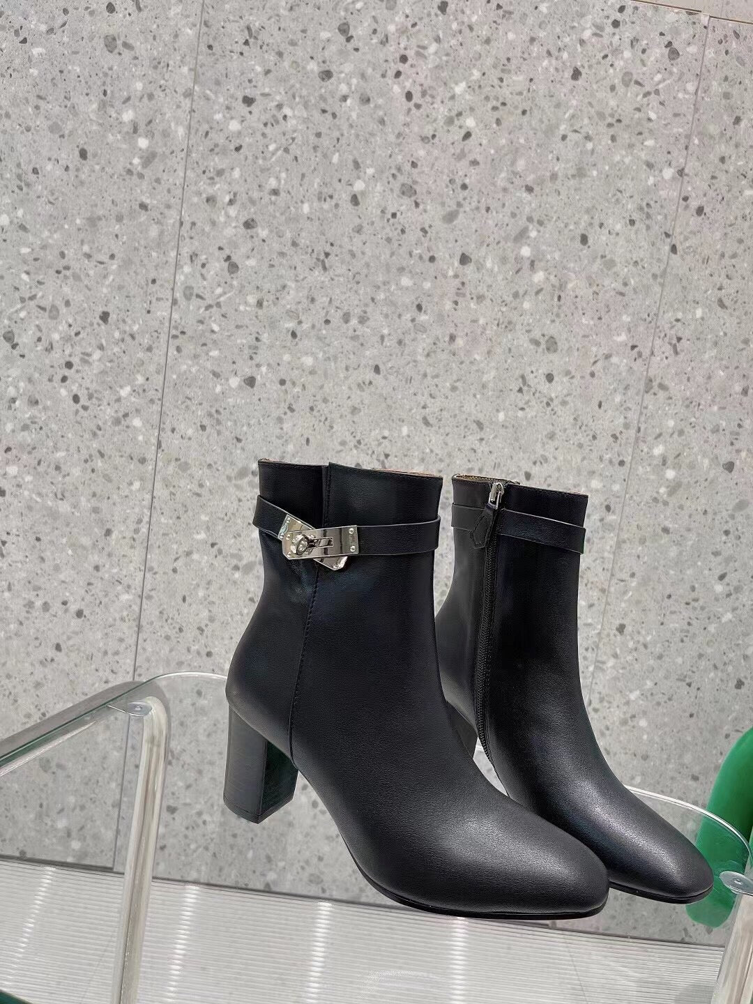 Luxury Shoes - GLAMIS - 661