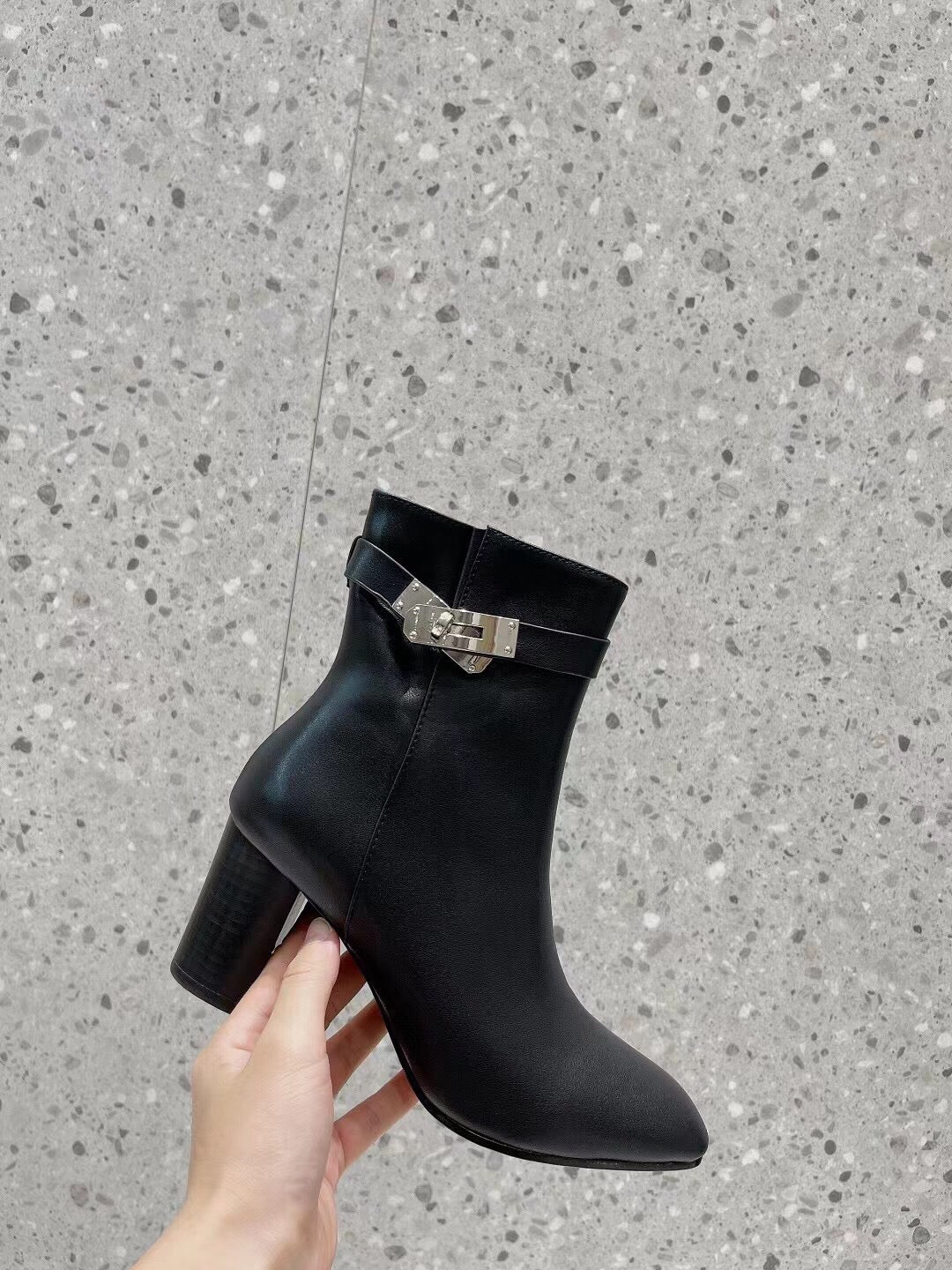 Luxury Shoes - GLAMIS - 661