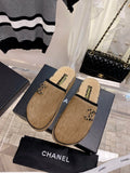 Luxury Shoes Sandals - CHL - 1244