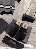 Luxury Shoes Sandals - CHL - 1247