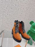 Luxury Shoes - GLAMIS - 676