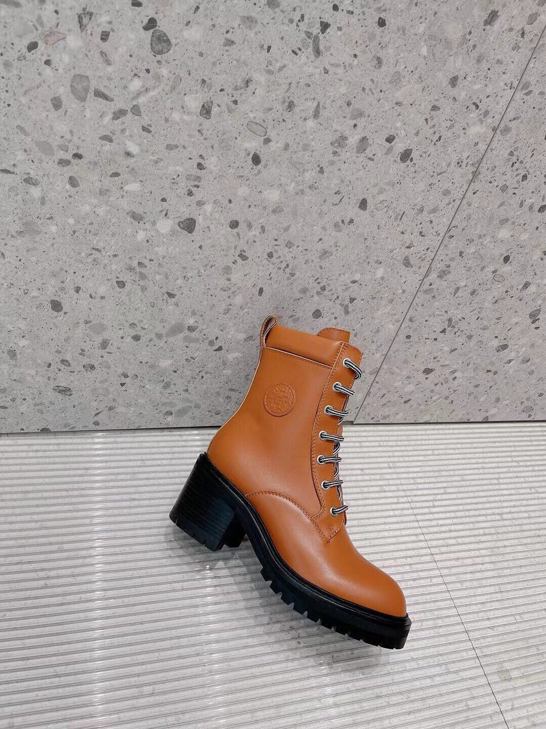 Luxury Shoes - GLAMIS - 677