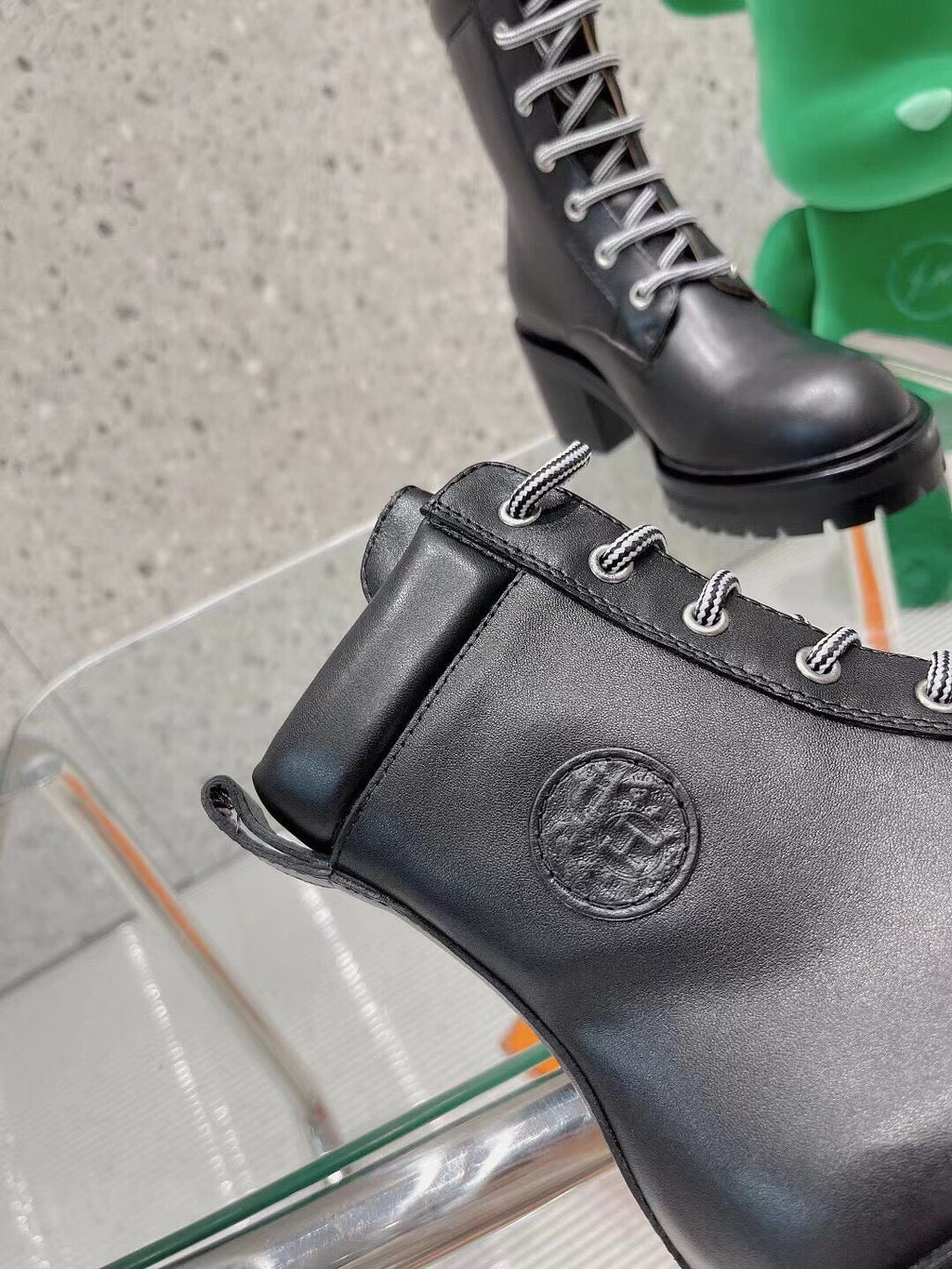 Luxury Shoes - GLAMIS - 678